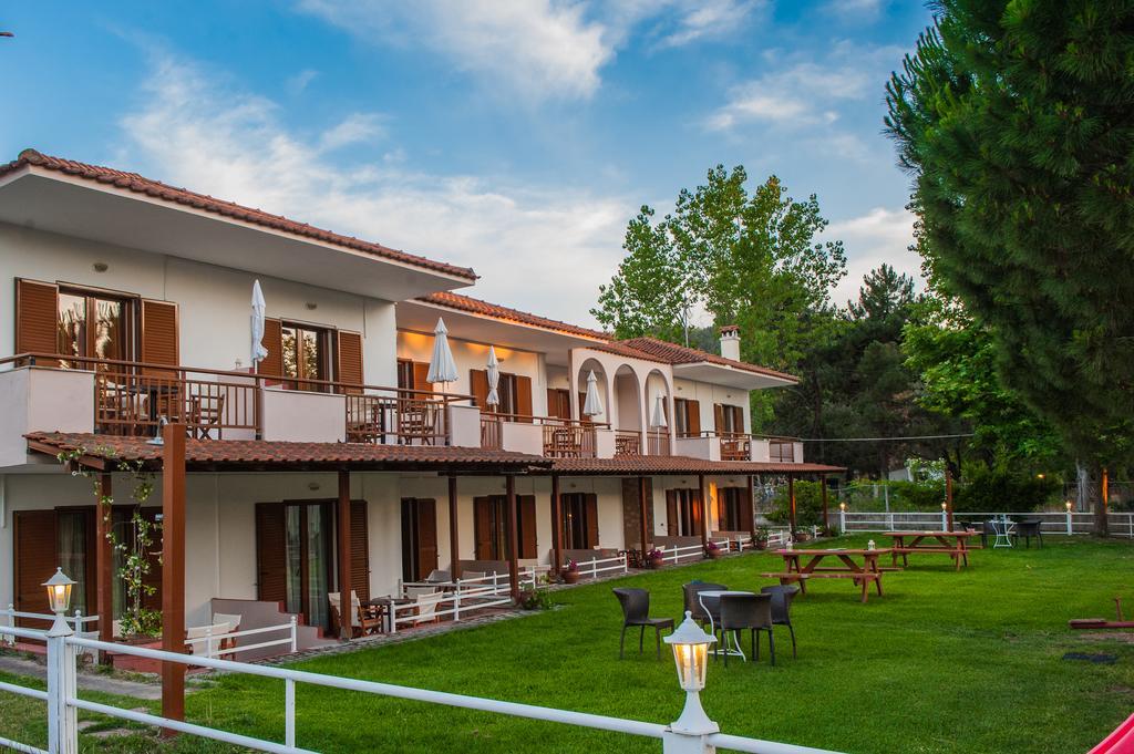 Maria Village Vourvourou Chambre photo