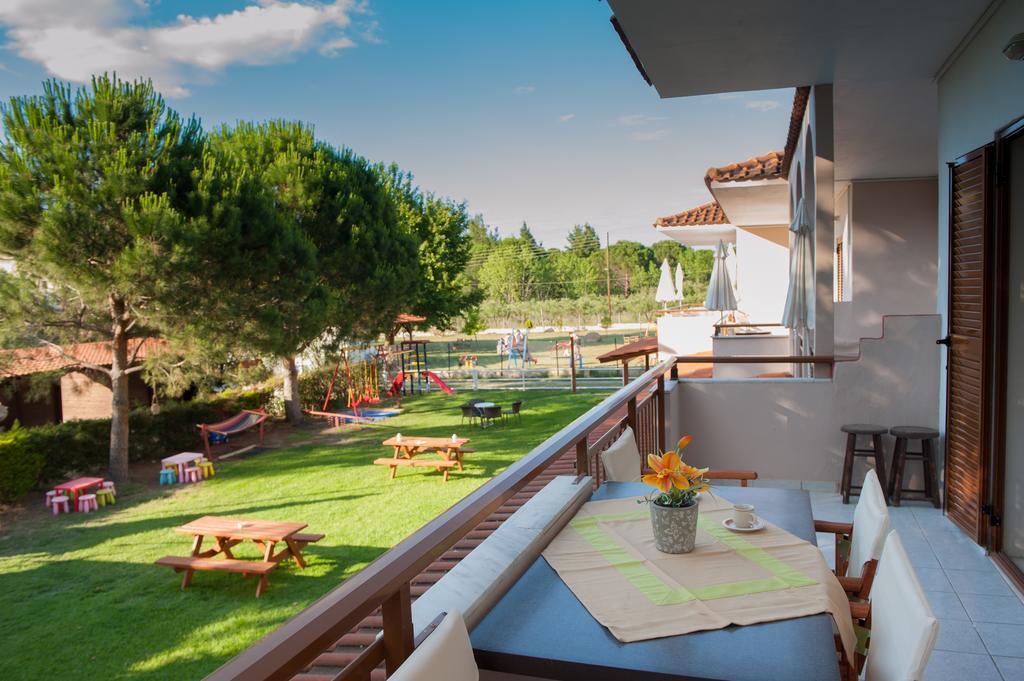Maria Village Vourvourou Chambre photo