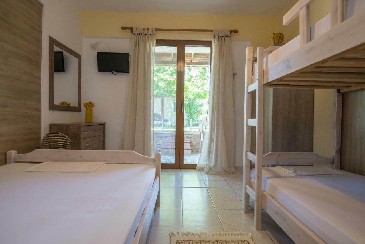Maria Village Vourvourou Extérieur photo